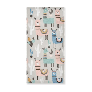 Khăn Đi Biển Chất Lượng Cao